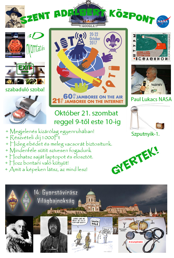 JOTA plakat 2017