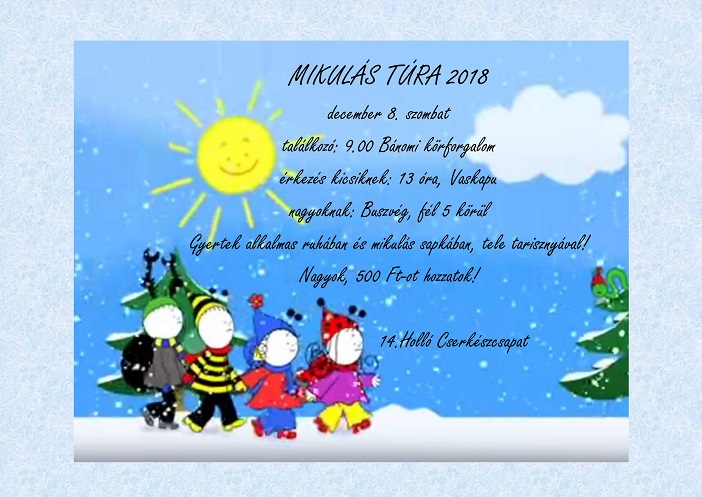 mikulas tura 2018 1