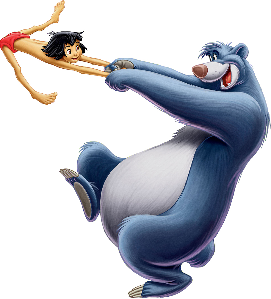 thwwe jungle book 2 57a8c47fbe295