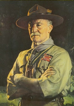 baden powell