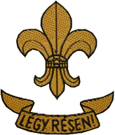 legy resen